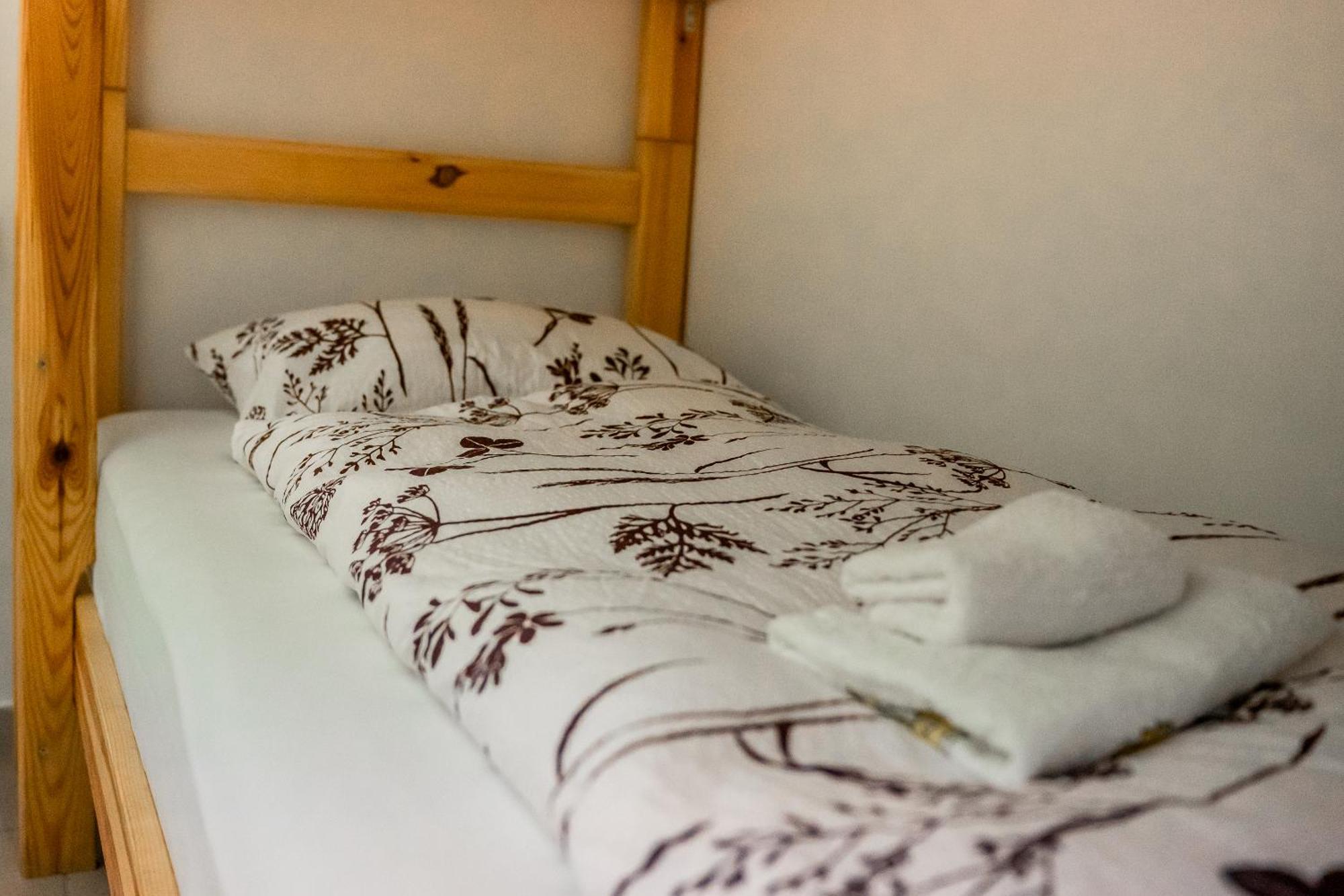 Apartma Kamp Ajdovščina Exteriör bild
