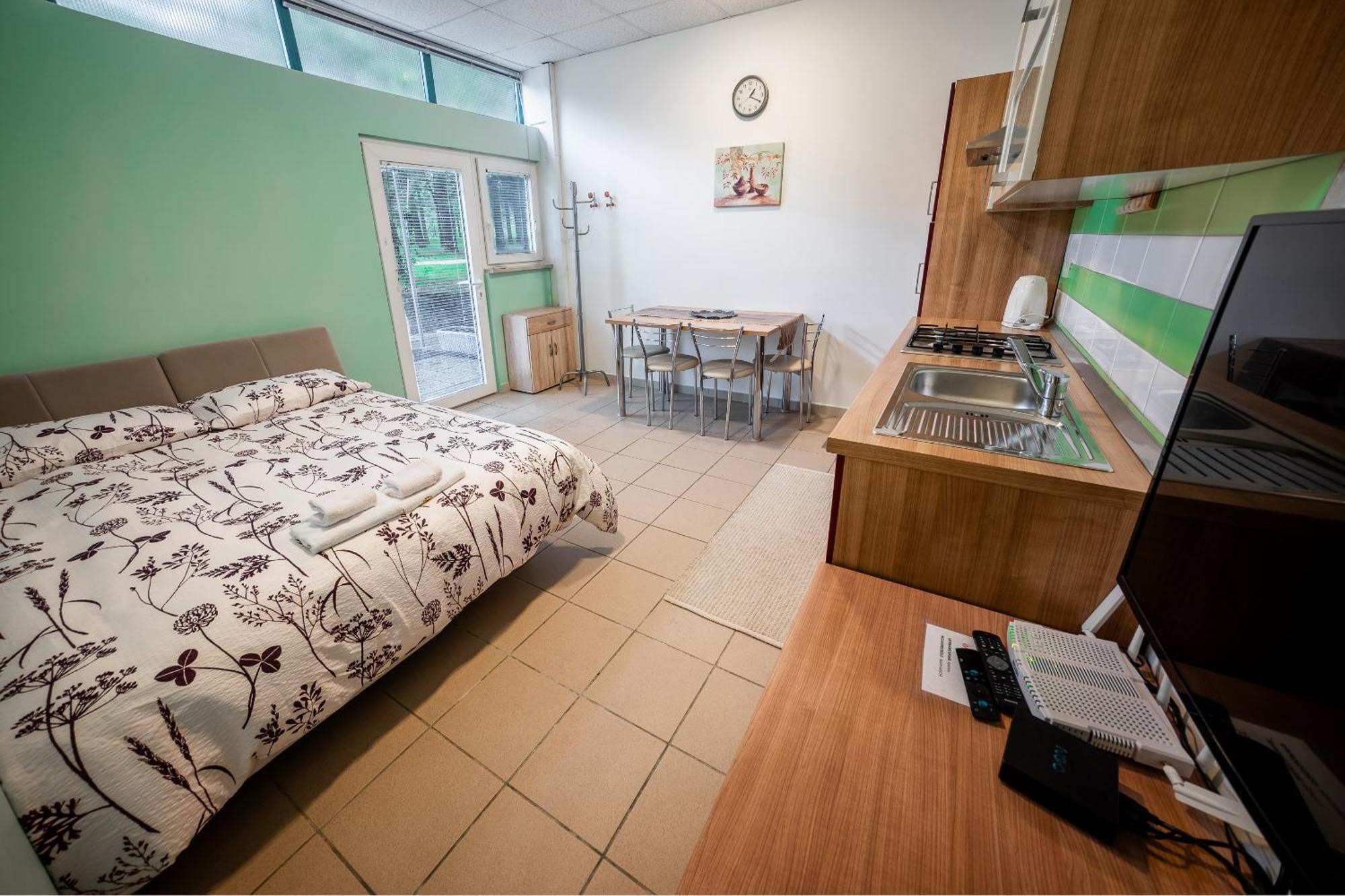 Apartma Kamp Ajdovščina Exteriör bild