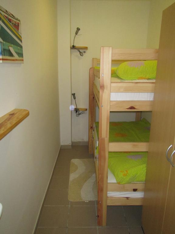 Apartma Kamp Ajdovščina Exteriör bild