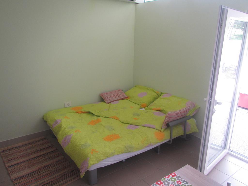 Apartma Kamp Ajdovščina Exteriör bild