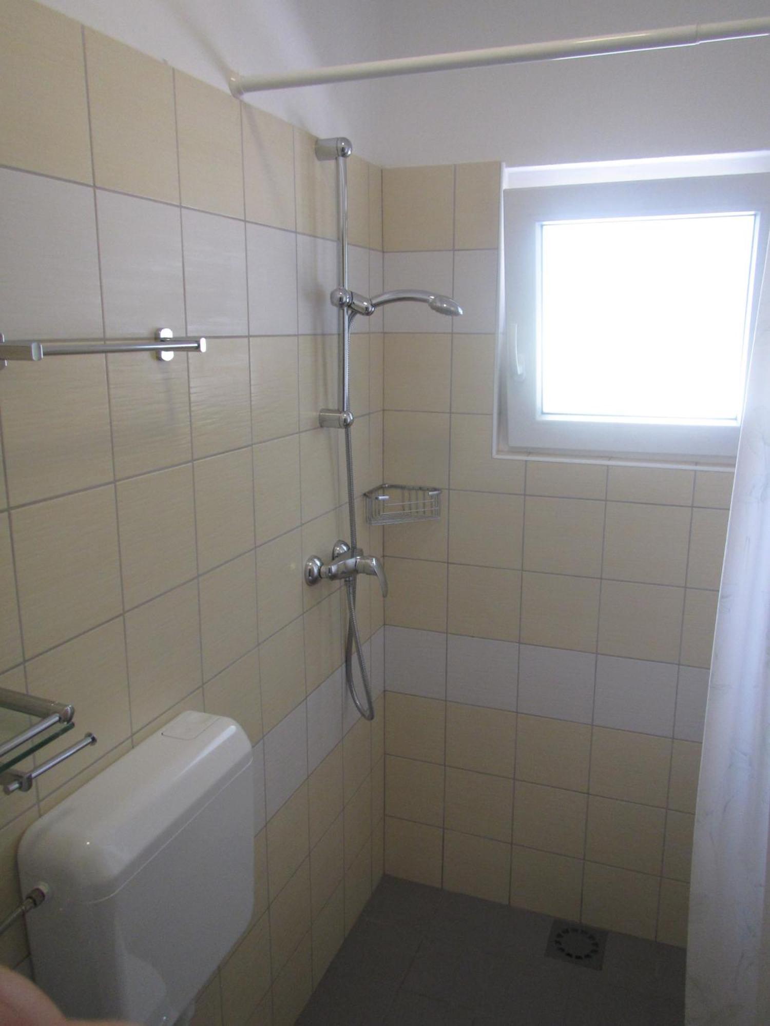 Apartma Kamp Ajdovščina Exteriör bild