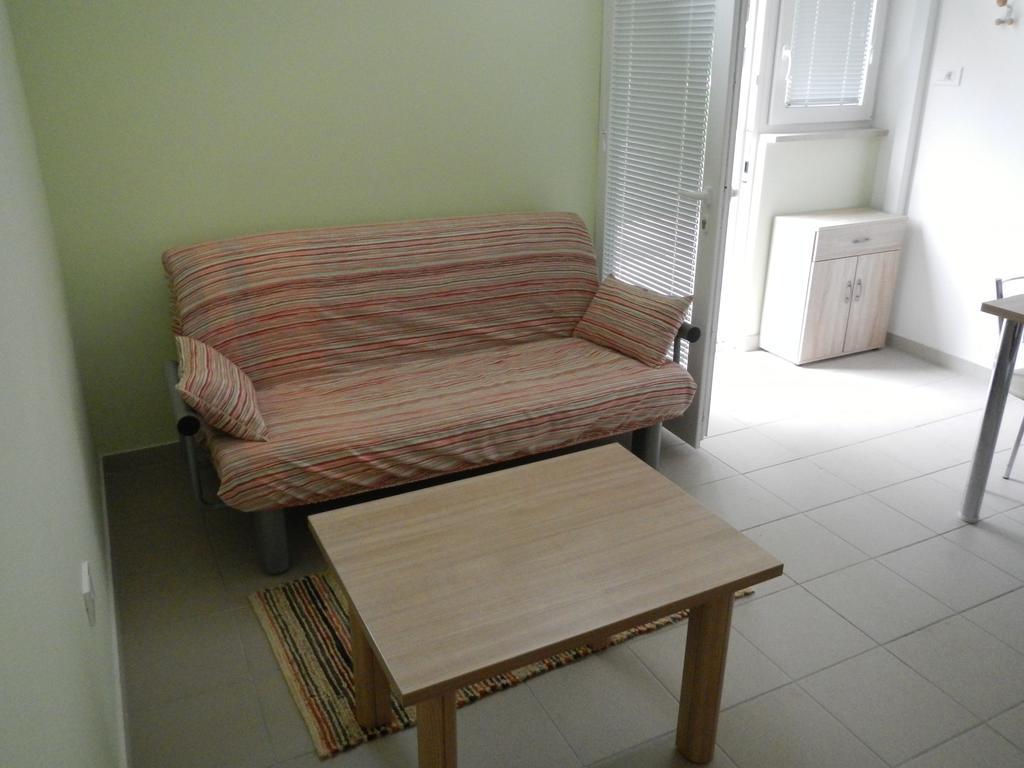 Apartma Kamp Ajdovščina Exteriör bild