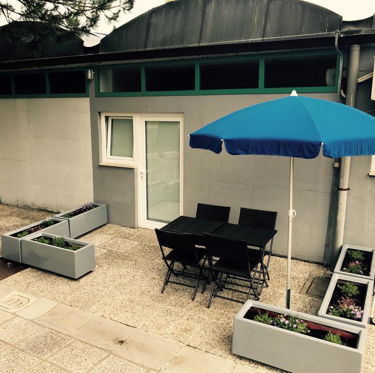 Apartma Kamp Ajdovščina Exteriör bild